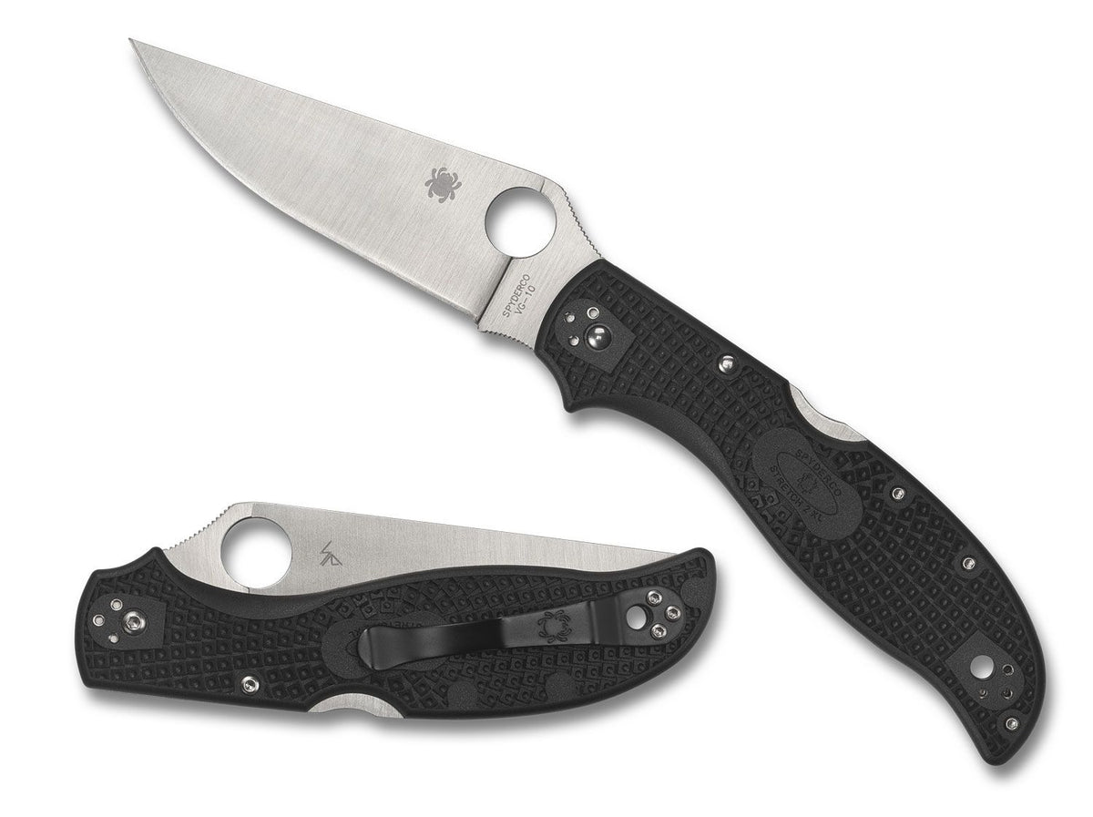 Spyderco Stretch 2XL