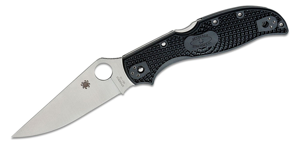 Spyderco Stretch 2XL