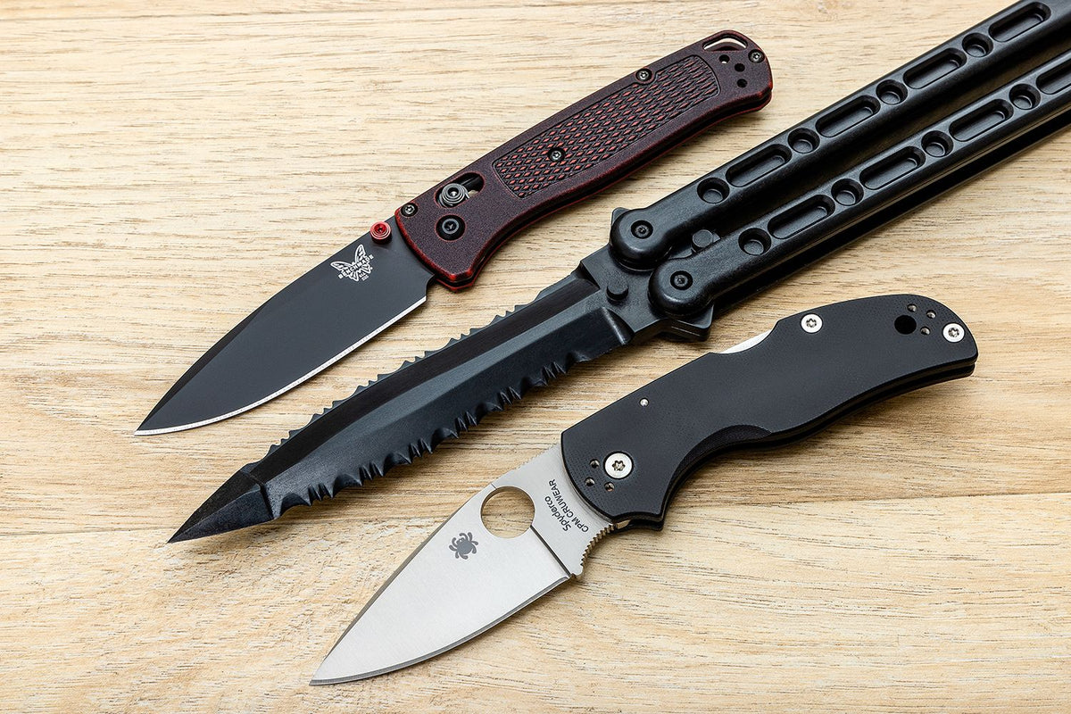 Cold Steel FGX 92EAA