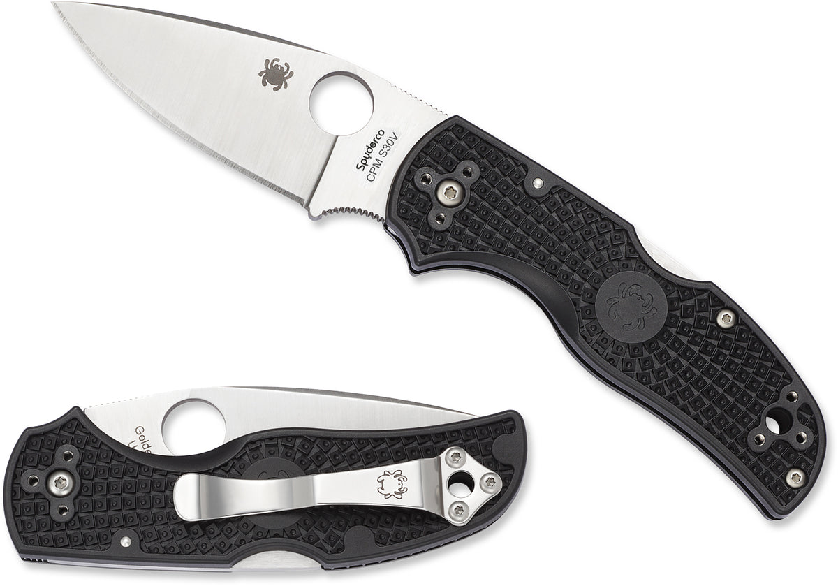 Spyderco Native 5 C41PBK5