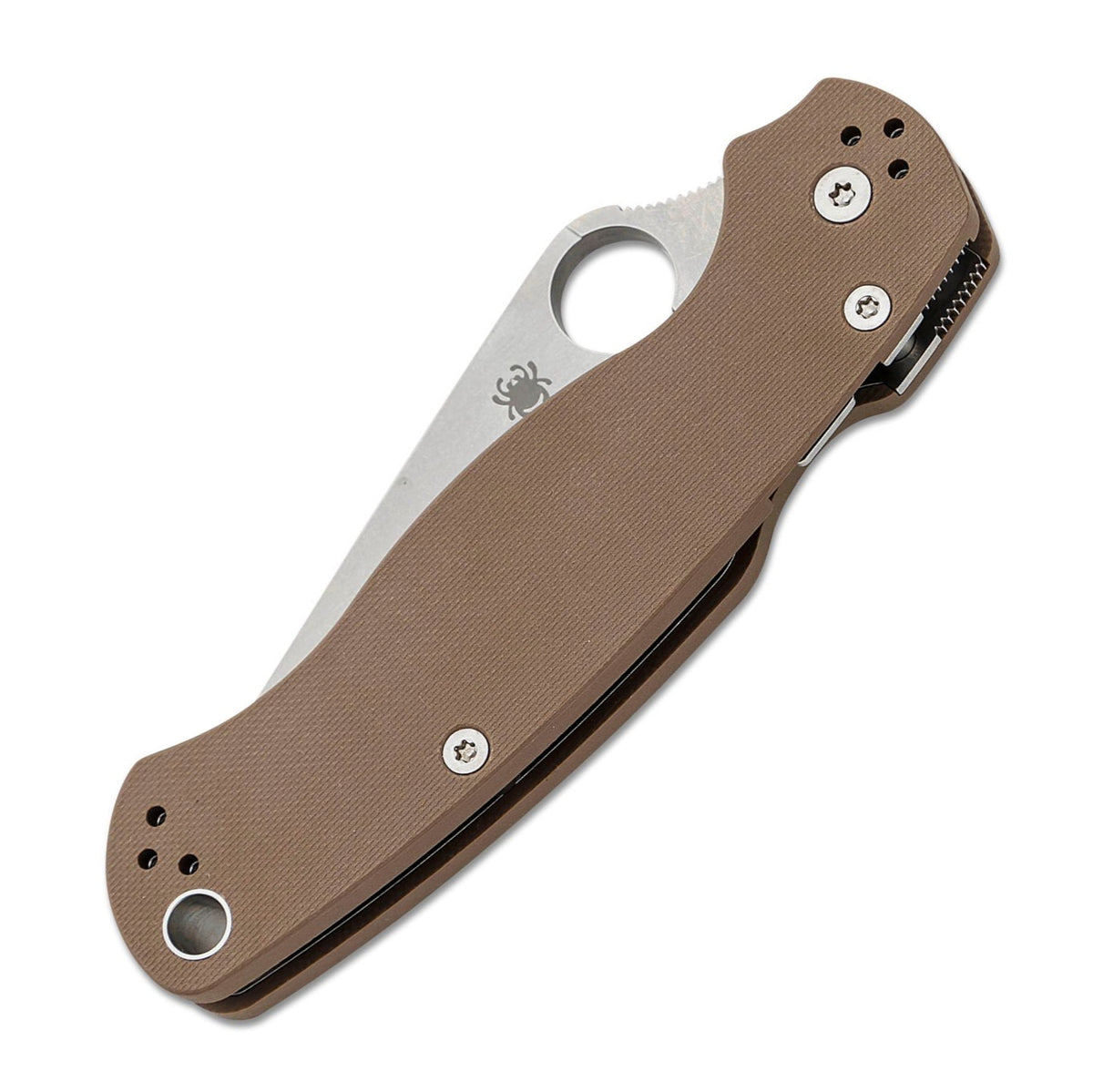 Spyderco Para 2 CPM-15V