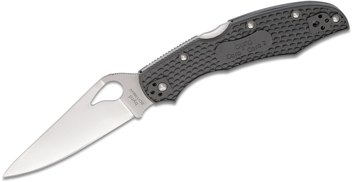 Spyderco Byrd Cara 2