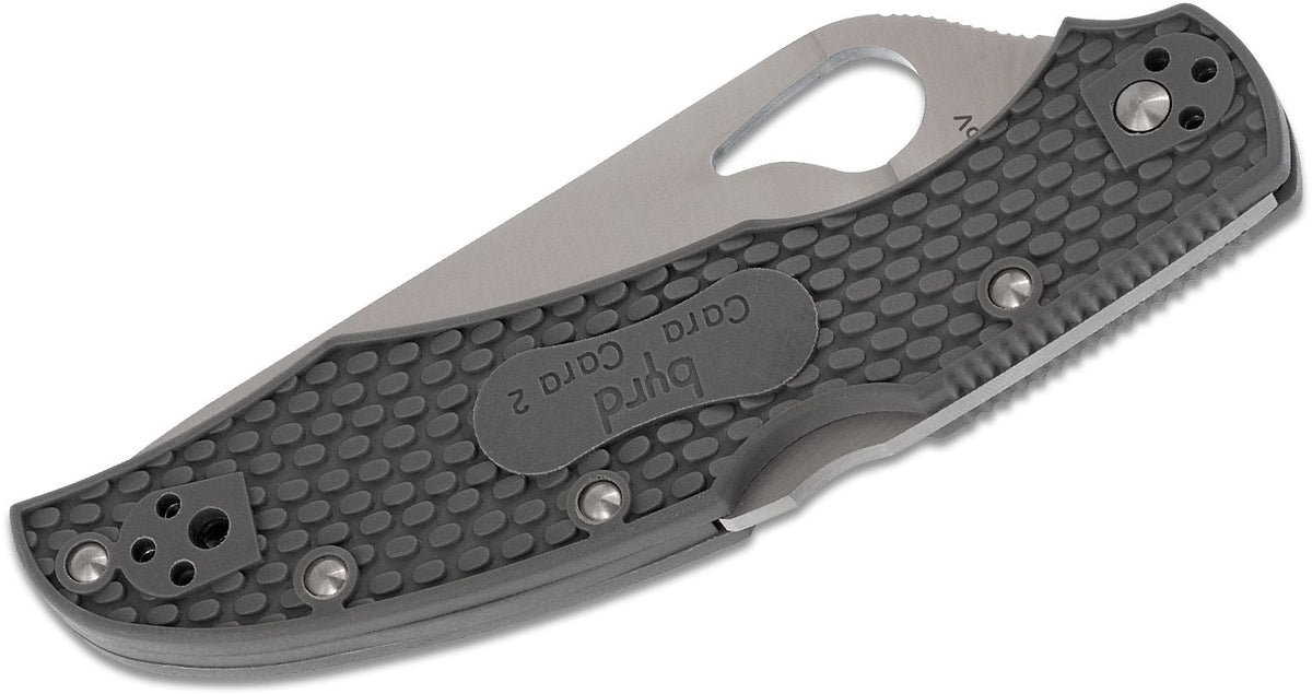 Spyderco Byrd Cara 2