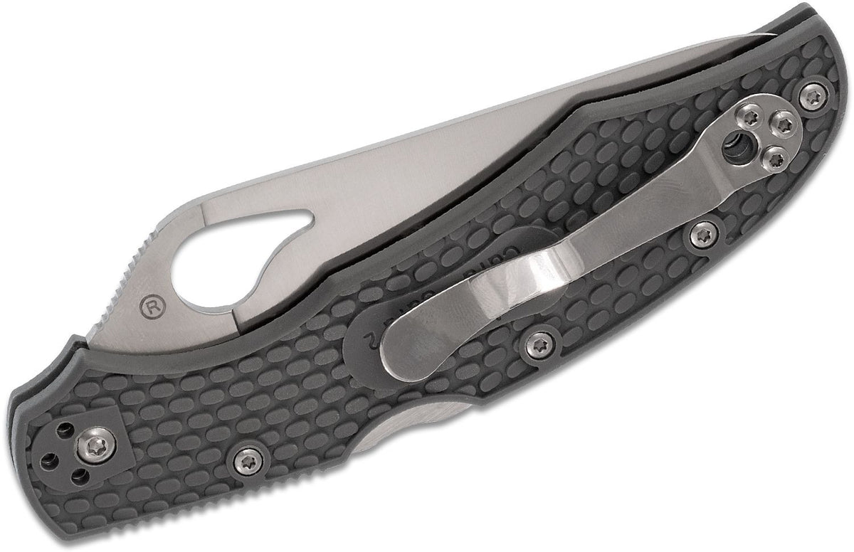 Spyderco Byrd Cara 2
