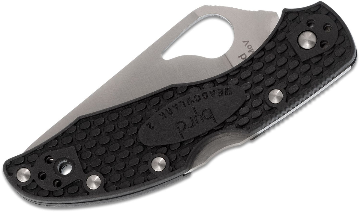 Spyderco Byrd Meadowlark 2