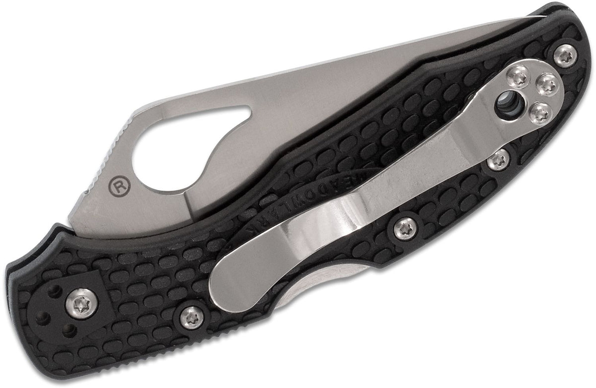 Spyderco Byrd Meadowlark 2