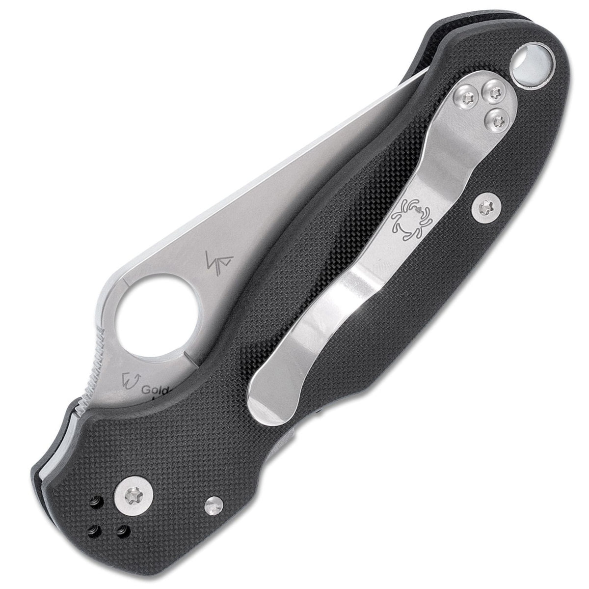 Spyderco Para 3 knife