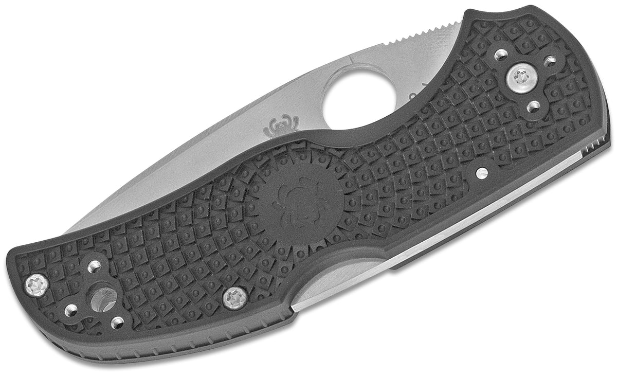 Spyderco Native 5 C41PBK5