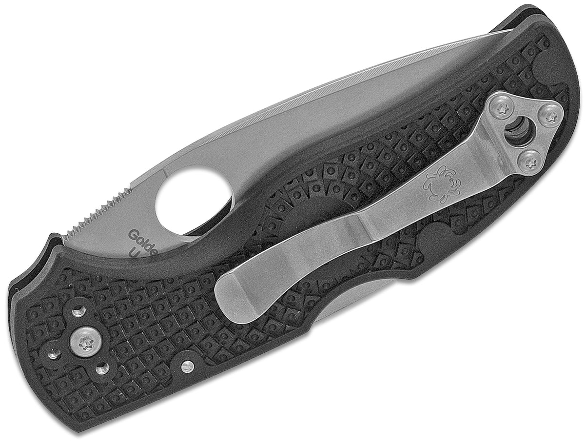 Spyderco Native 5 C41PBK5