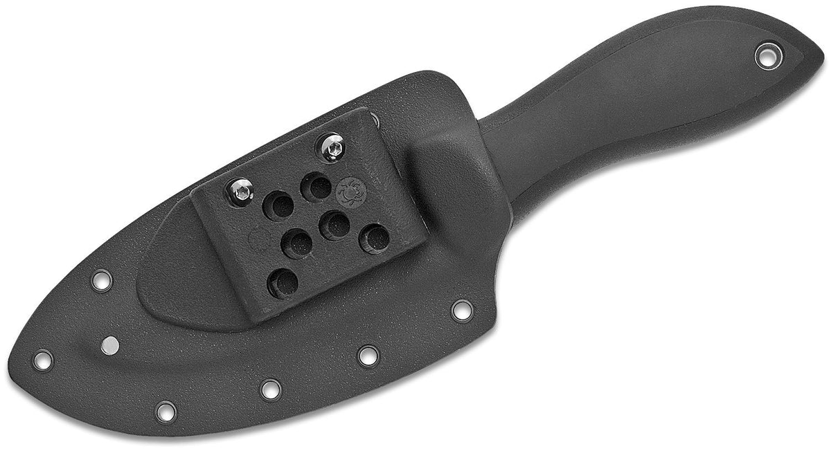 Spyderco Moran