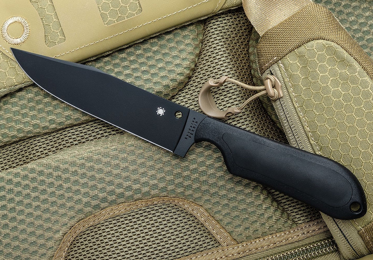 Spyderco Street Bowie FB04BB