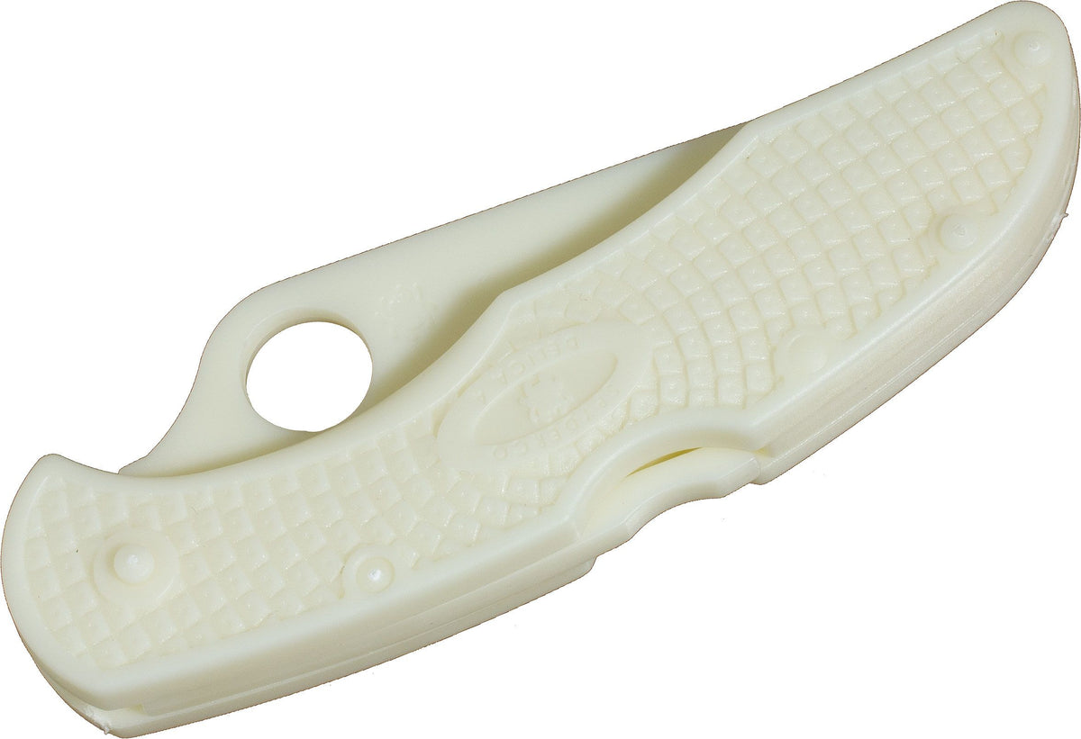 Spyderco Delica 4 plastic knife kit