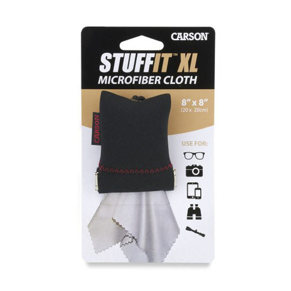 CARSON STUFF-IT-XL 8x8