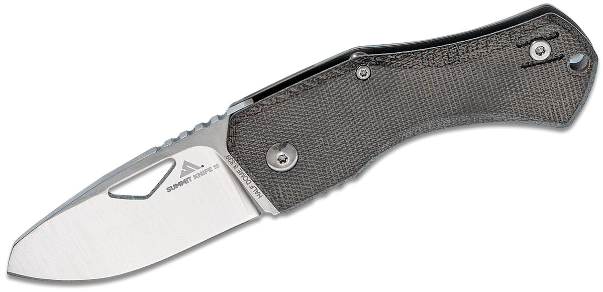 Summit Knife Co. Half Dome