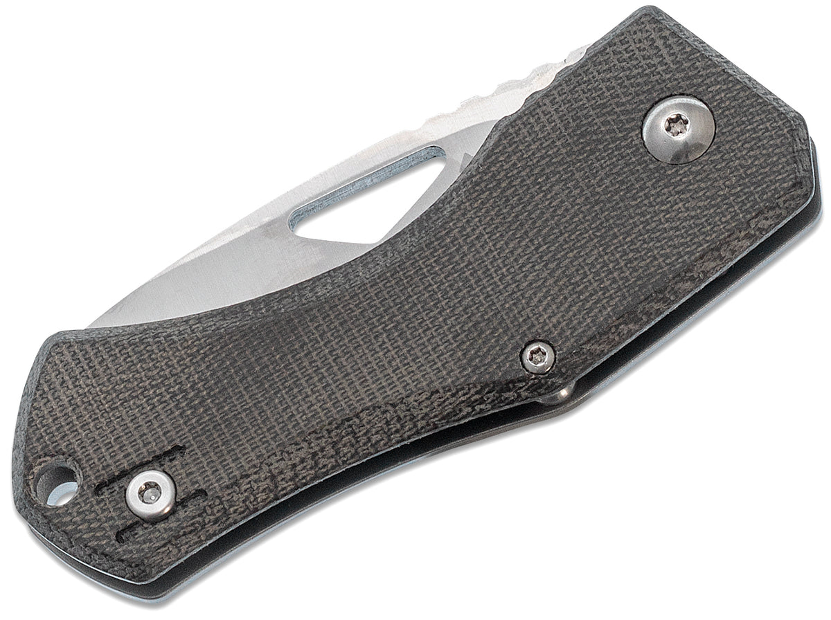 Summit Knife Co. Half Dome