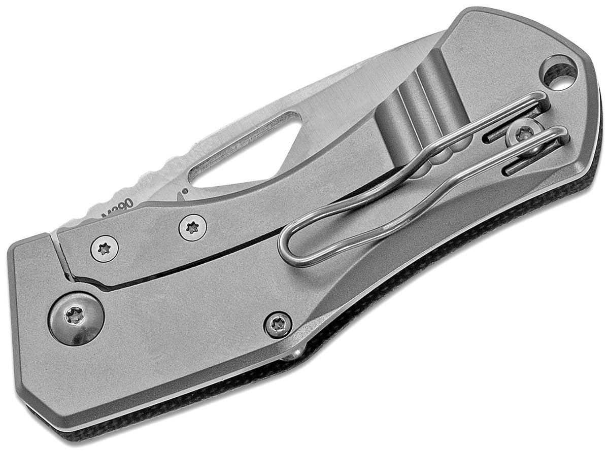 Summit Knife Co. Half Dome