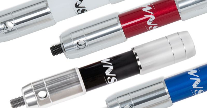 WNS SVT Extender