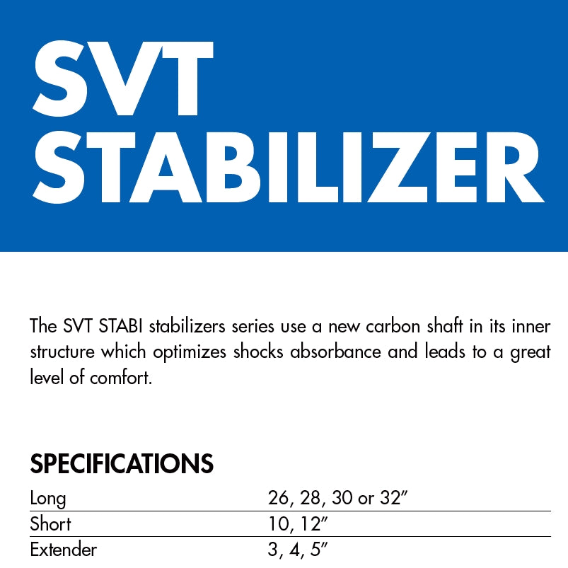 WNS SVT Stabilizer