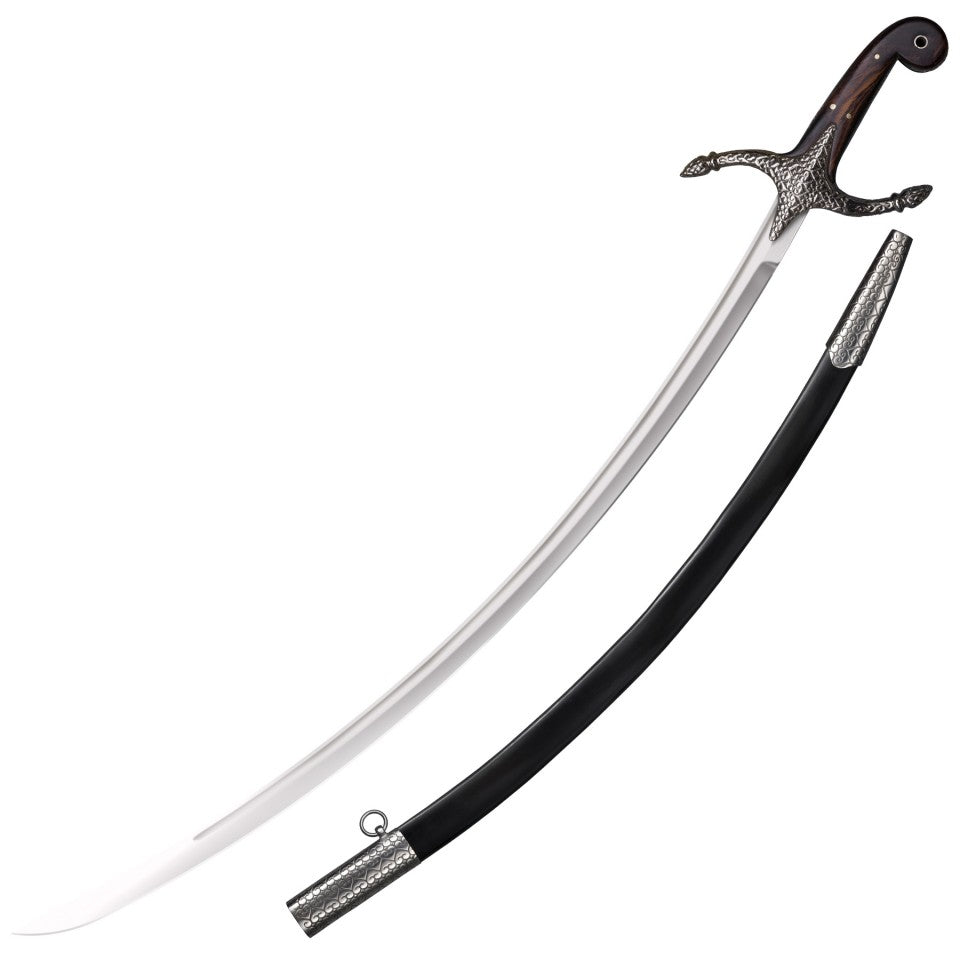 Cold Steel 88SYS Scimitar سيف