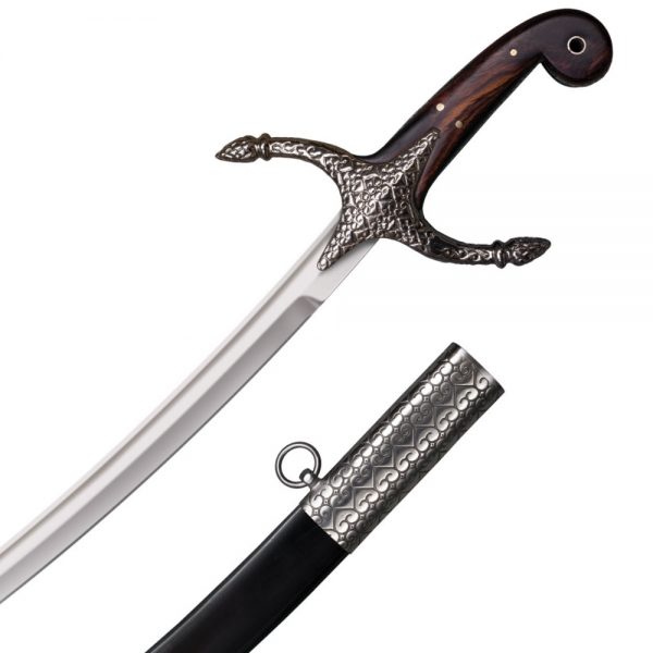 Cold Steel 88SYS Scimitar سيف
