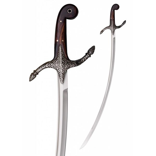 Cold Steel 88SYS Scimitar سيف