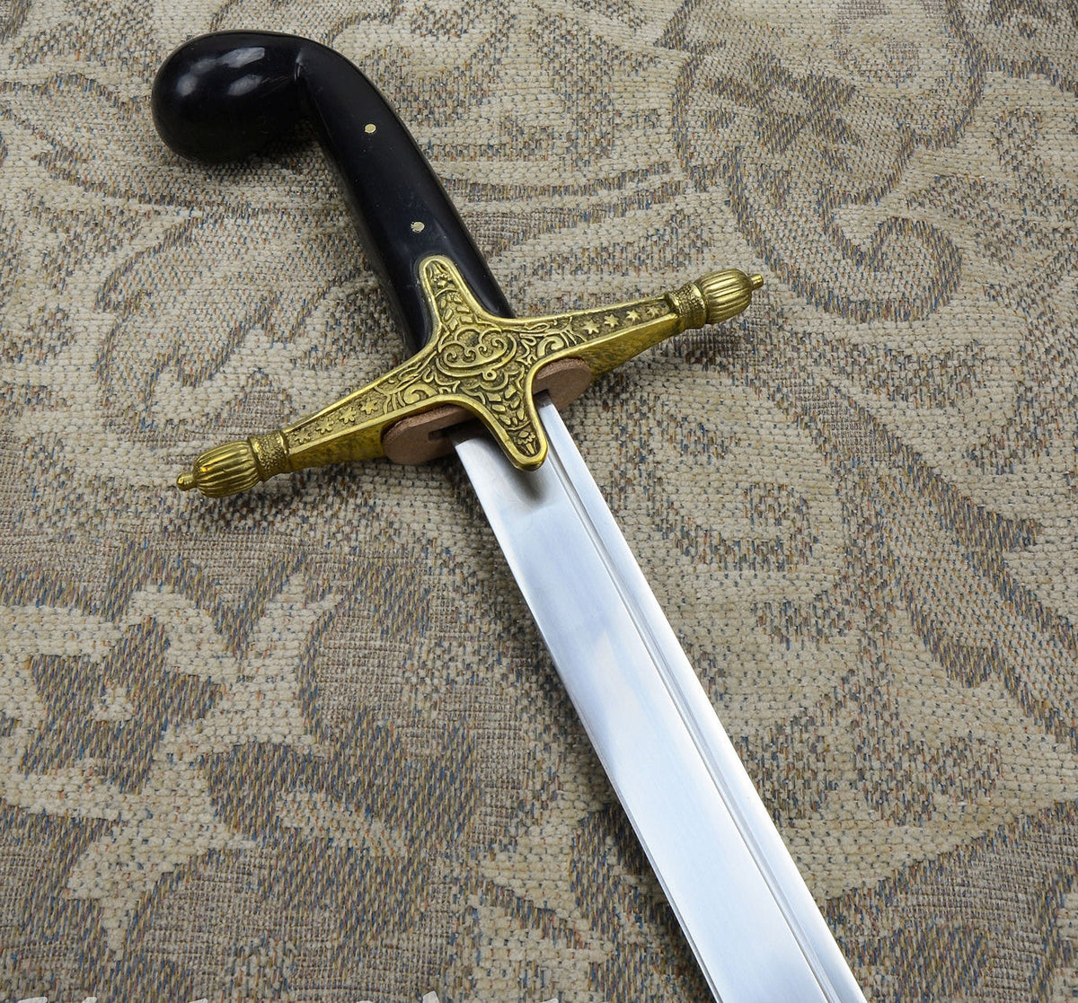 Cold Steel 88STS Shamshir سيف