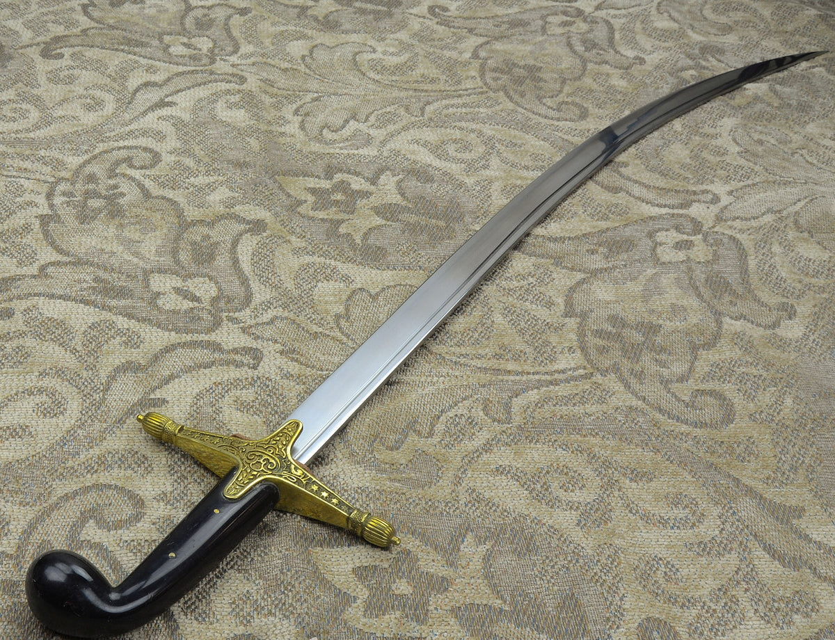 Cold Steel 88STS Shamshir سيف