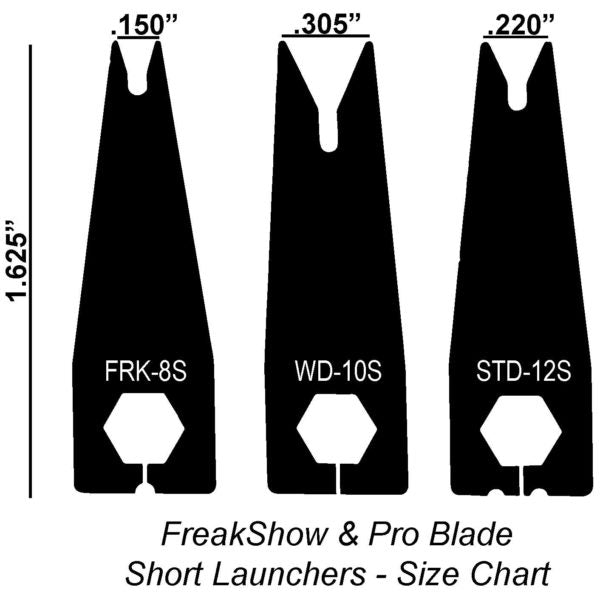 AAE Arrow Rest Part
