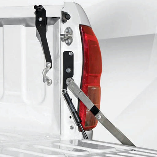 RIVAL Tail Gate STRUT KIT HILUX 2016-