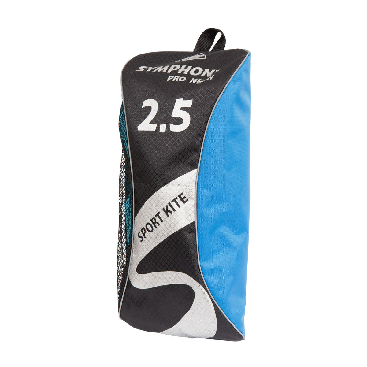 HQ Symphony Pro 2.5 Neon Power kite