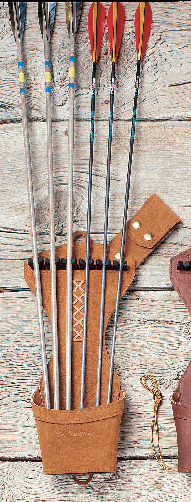 Neet Field & Hunting Quiver T-107-LR كنانة