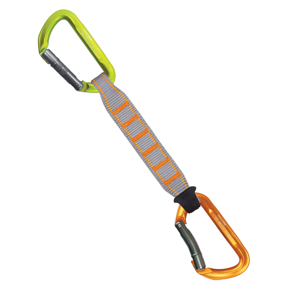 TRANGO Quick Draw Set K