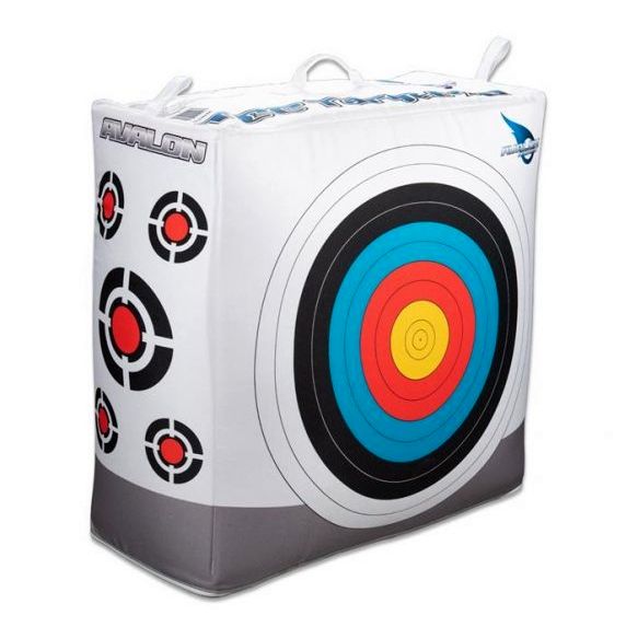 AVALON Bag TEC70 غلاف هدف
