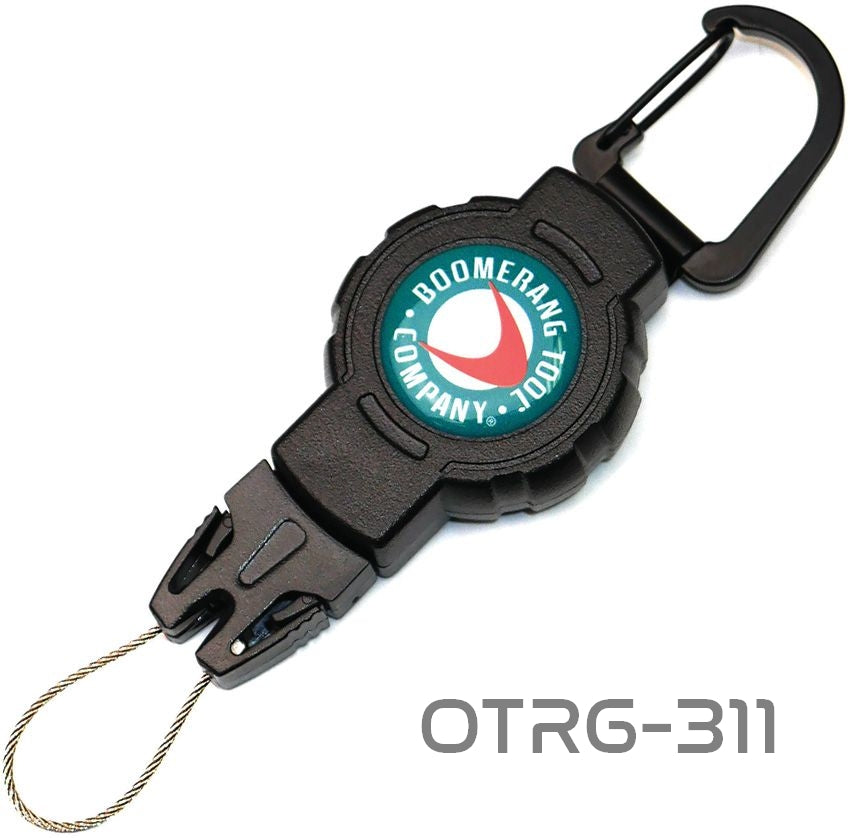 Boomerang Tool 311
