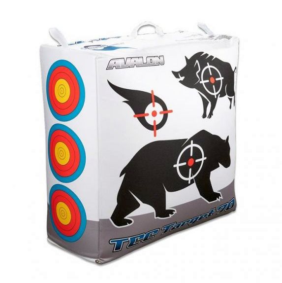 AVALON Bag TEC70 غلاف هدف