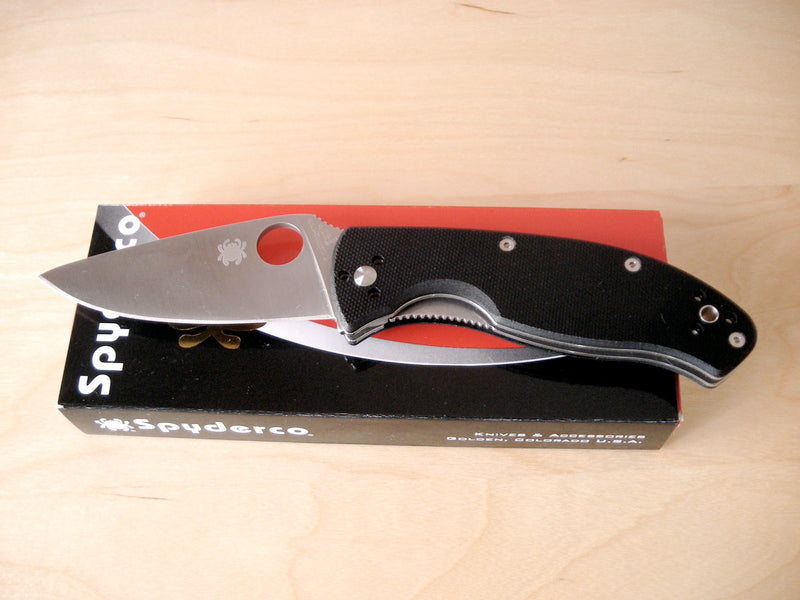 Spyderco Tenacious