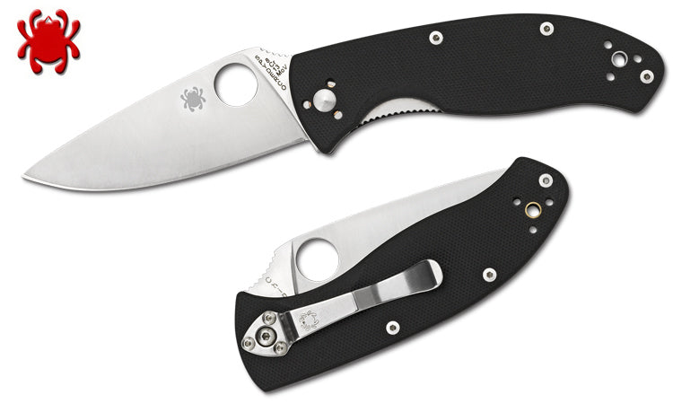 Spyderco Tenacious