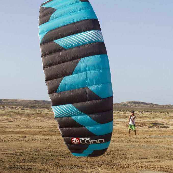 Peter Lynn TWISTER 5.5 Power Kite