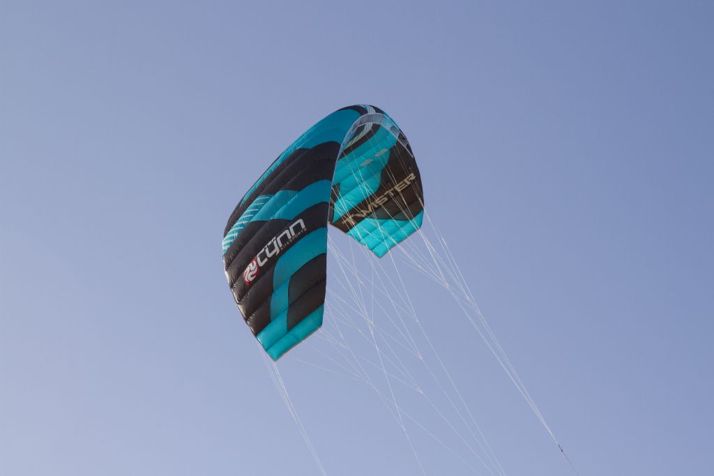 Peter Lynn TWISTER 5.5 Power Kite