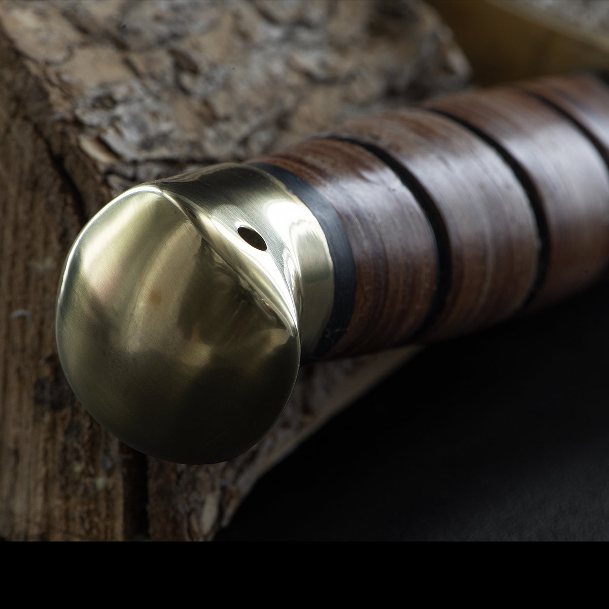 USMC Jungle Bowie 1817