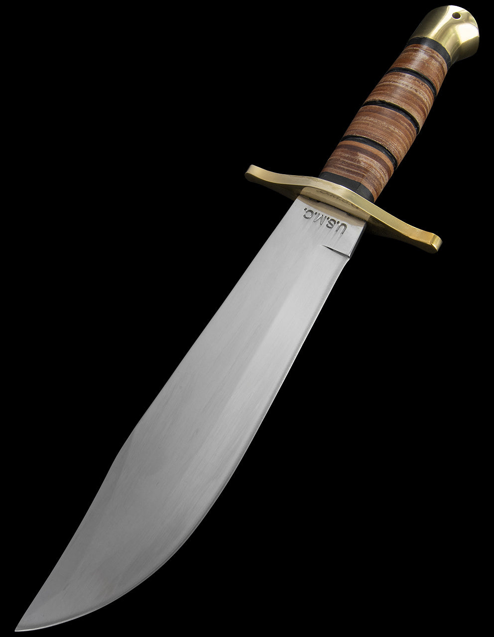 USMC Jungle Bowie 1817