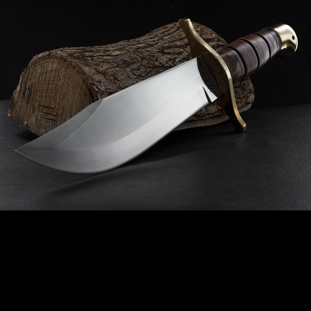 USMC Jungle Bowie 1817