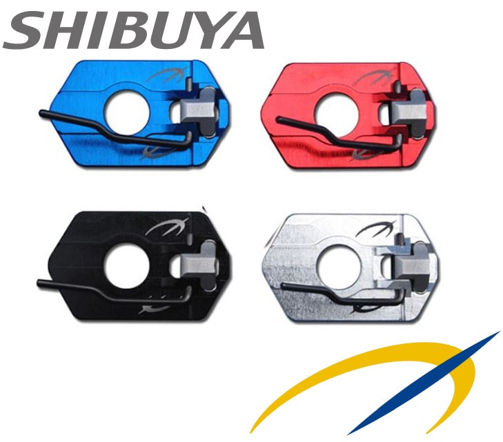 SHIBUYA Ultima Magnetic Rest مسند سهم
