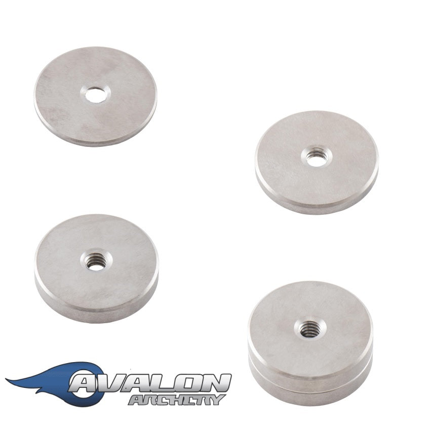 AVALON Weights -Tungsten