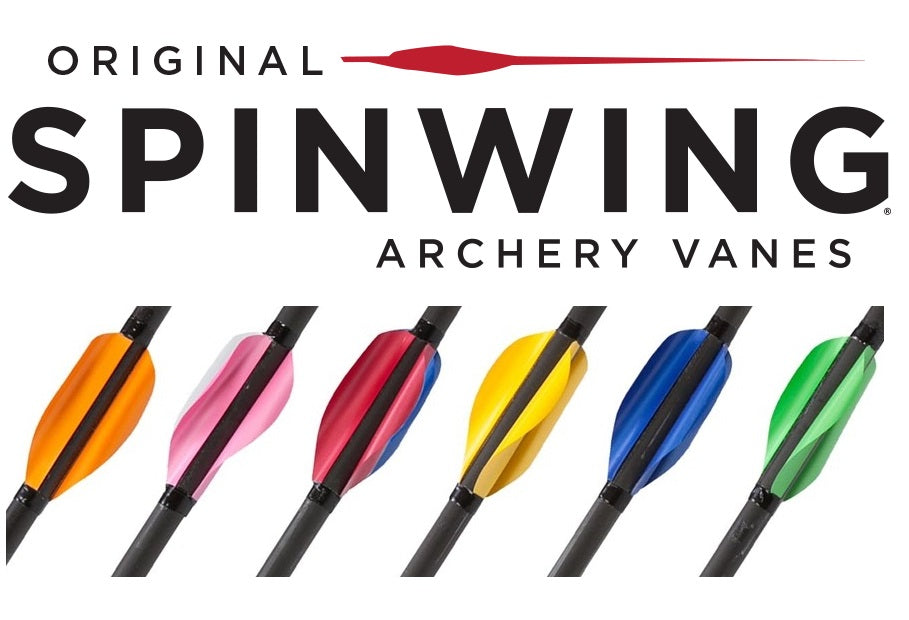 Spin Wing Vanes- Original أجنحة