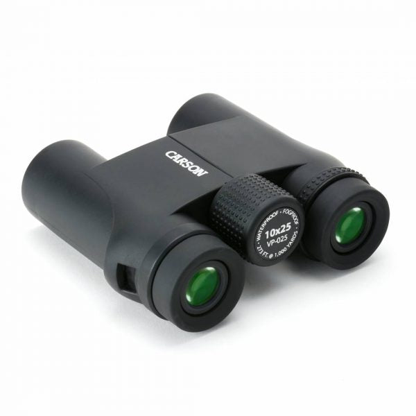 CARSON VP 10x25 Binocular دربيل