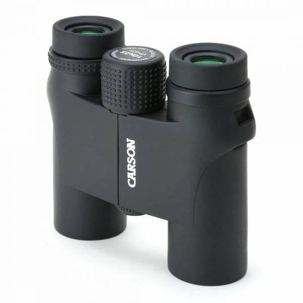CARSON VP 10x25 Binocular دربيل