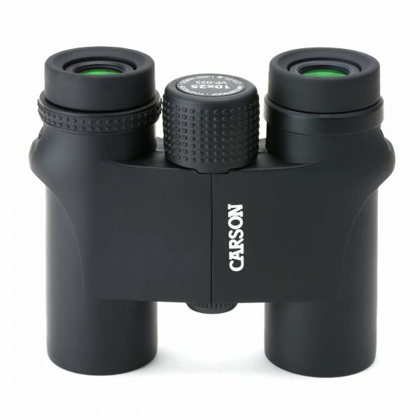 CARSON VP 10x25 Binocular دربيل