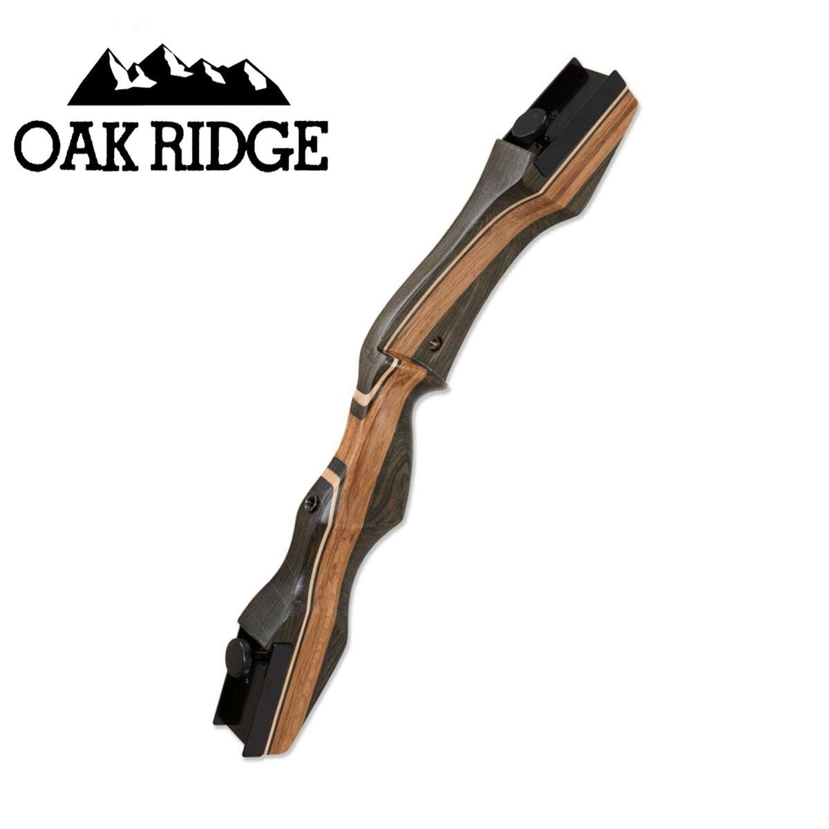 Oak Ridge VIRIDIAN Riser مقبض قوس