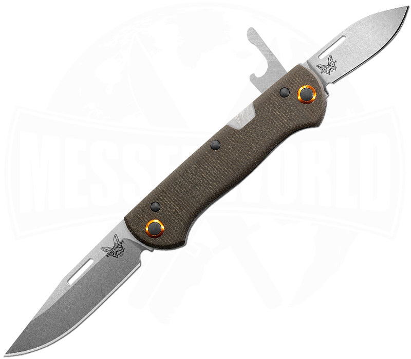 BENCHMADE 317-1 WEEKENDER